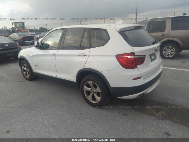 5UXWX5C50CL719308  bmw x3 2012 IMG 2