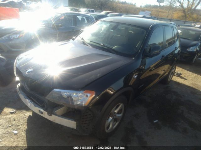 5UXWX5C51BL702614  bmw x3 2011 IMG 1