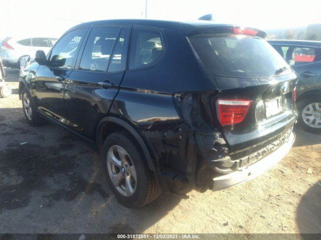 5UXWX5C51BL702614  bmw x3 2011 IMG 2