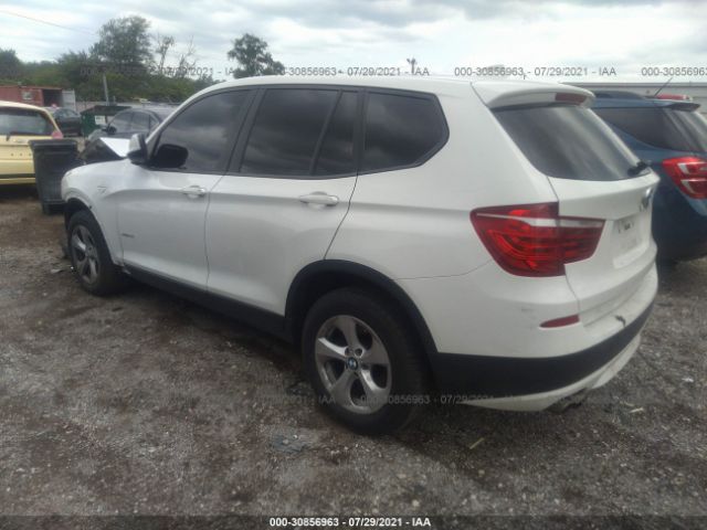 5UXWX5C51BL703326  bmw x3 2011 IMG 2