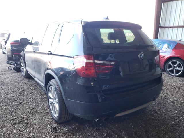 5UXWX5C52BL706087  bmw x3 2011 IMG 2