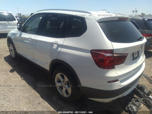 5UXWX5C53BL705885  bmw x3 2011 IMG 2