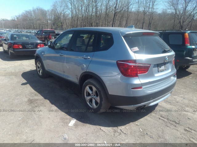 5UXWX5C53BLW13773  bmw x3 2011 IMG 2