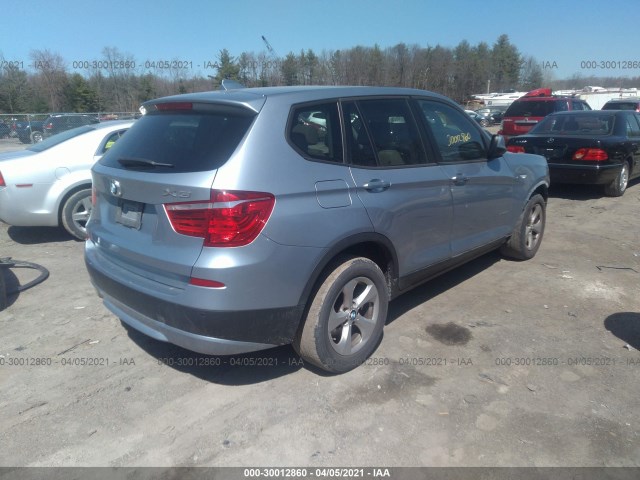 5UXWX5C53BLW13773  bmw x3 2011 IMG 3