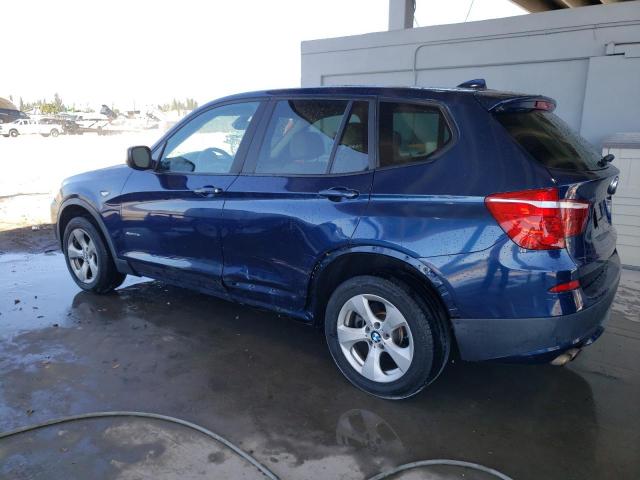 5UXWX5C53CL723143  bmw x3 2011 IMG 1