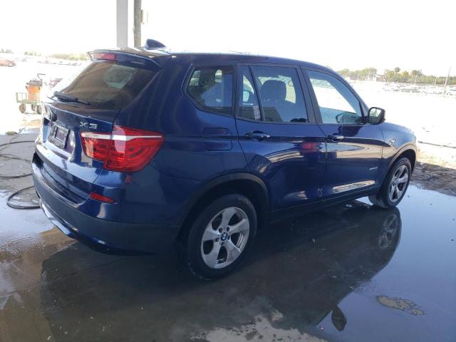 5UXWX5C53CL723143  bmw x3 2011 IMG 2