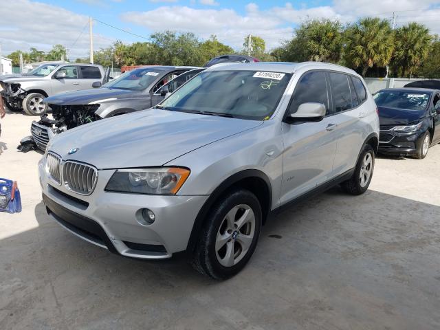 5UXWX5C55BL715561  bmw x3 2011 IMG 1