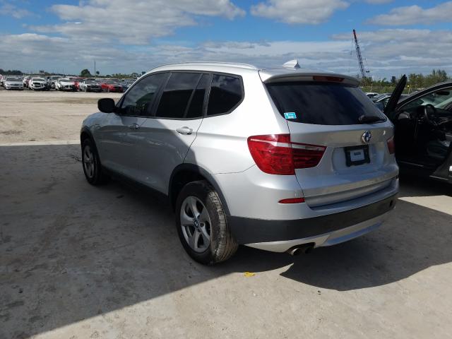 5UXWX5C55BL715561  bmw x3 2011 IMG 2