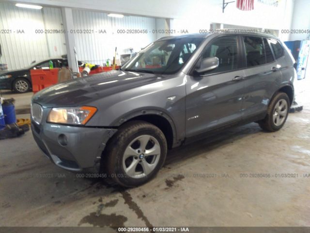 5UXWX5C55BLW13628  bmw x3 2011 IMG 1