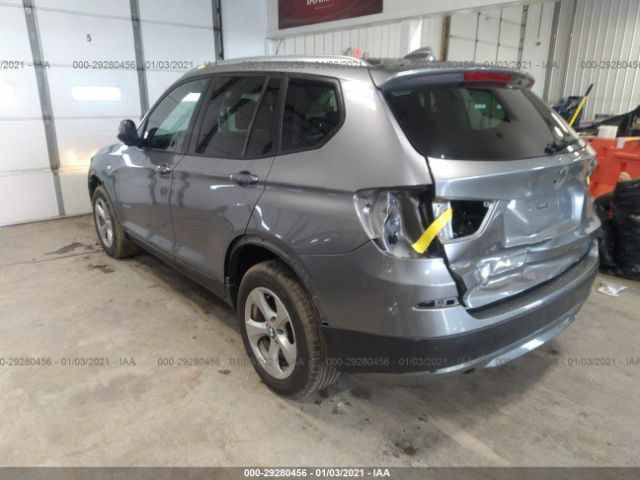 5UXWX5C55BLW13628  bmw x3 2011 IMG 2