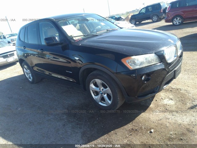 5UXWX5C55CL718512  bmw x3 2012 IMG 0