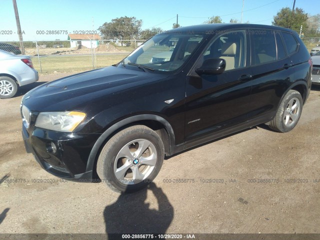 5UXWX5C55CL718512  bmw x3 2012 IMG 1