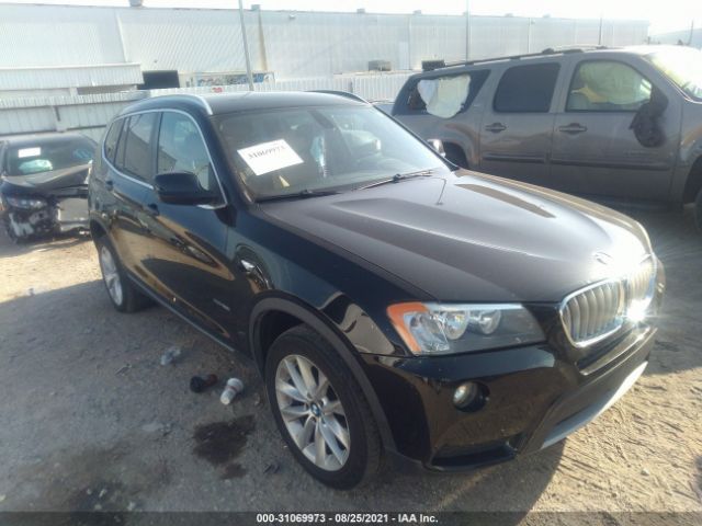 5UXWX5C55CL719580  bmw x3 2012 IMG 0