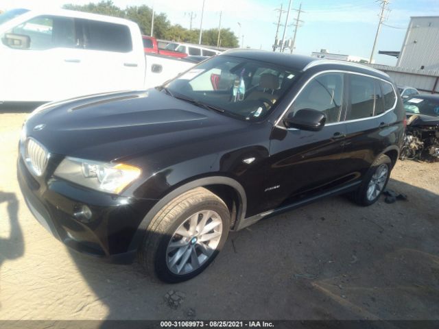 5UXWX5C55CL719580  bmw x3 2012 IMG 1