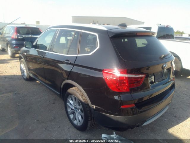 5UXWX5C55CL719580  bmw x3 2012 IMG 2