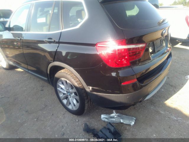 5UXWX5C55CL719580  bmw x3 2012 IMG 5