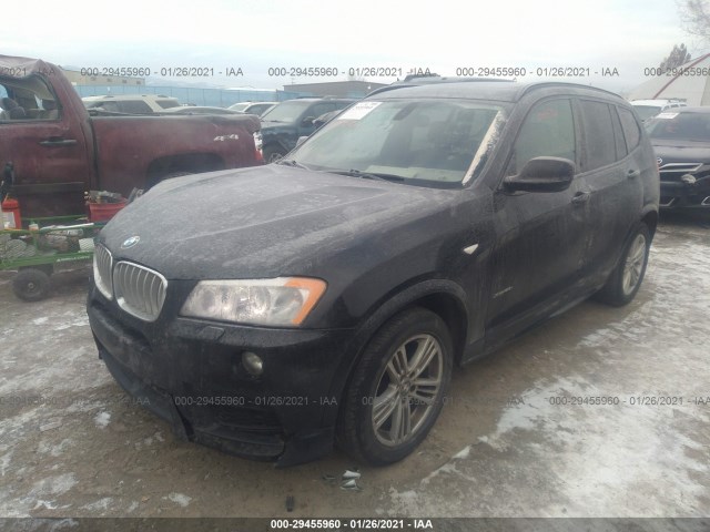 5UXWX5C58BL715263  bmw x3 2011 IMG 1