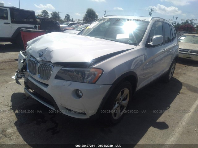 5UXWX5C59BL712131  bmw x3 2011 IMG 1