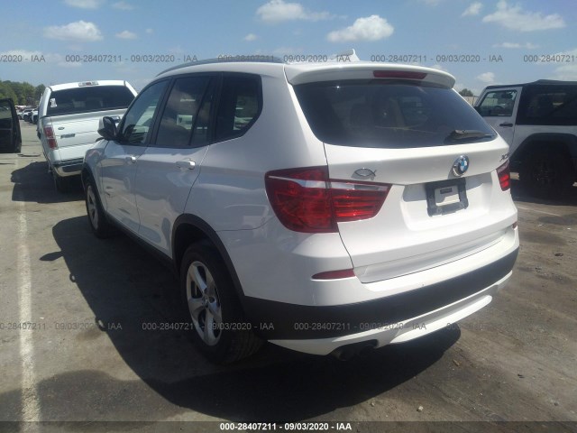 5UXWX5C59BL712131  bmw x3 2011 IMG 2