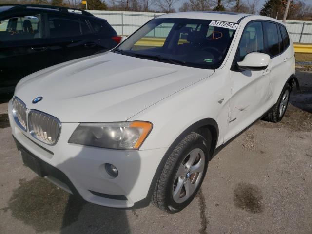 5UXWX5C59BL713053  bmw x3 2011 IMG 1