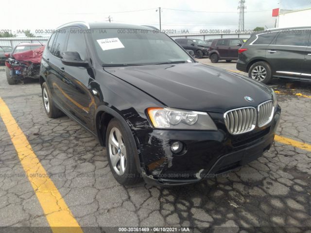 5UXWX5C59CL717623  bmw x3 2012 IMG 0