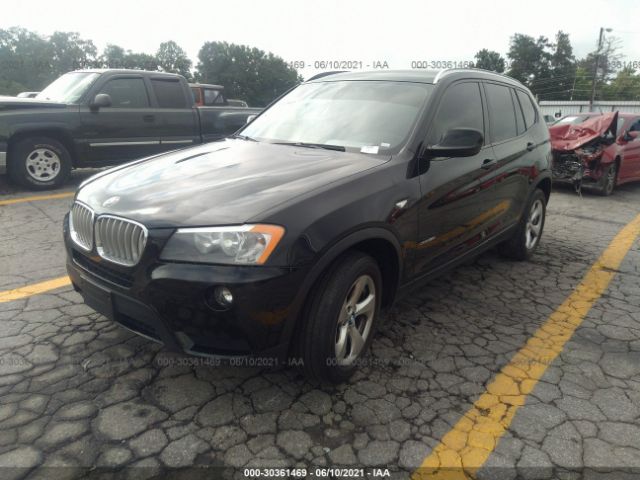 5UXWX5C59CL717623  bmw x3 2012 IMG 1