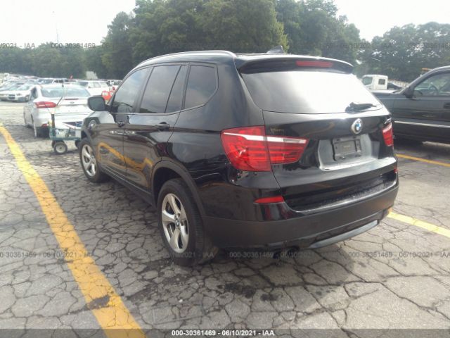 5UXWX5C59CL717623  bmw x3 2012 IMG 2