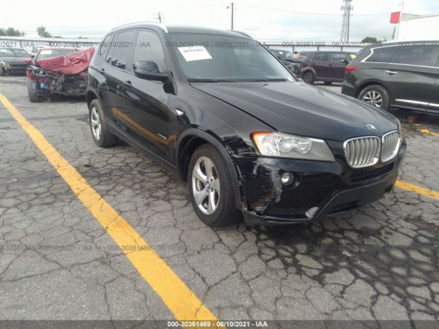 5UXWX5C59CL717623  bmw x3 2012 IMG 5