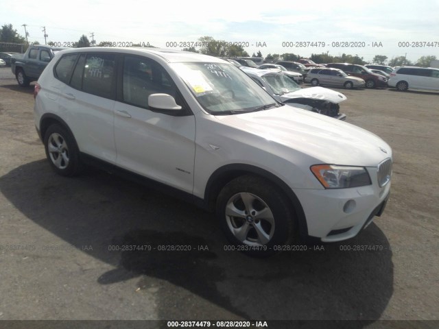 5UXWX5C5XBL702787  bmw x3 2011 IMG 0