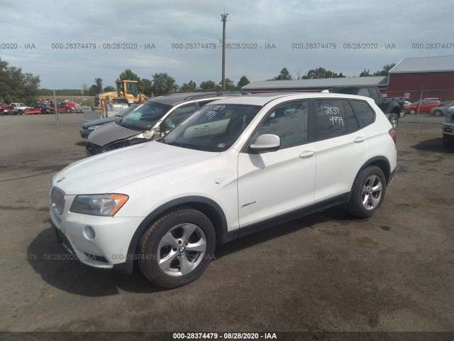 5UXWX5C5XBL702787  bmw x3 2011 IMG 1