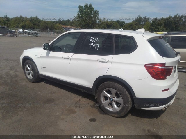 5UXWX5C5XBL702787  bmw x3 2011 IMG 2