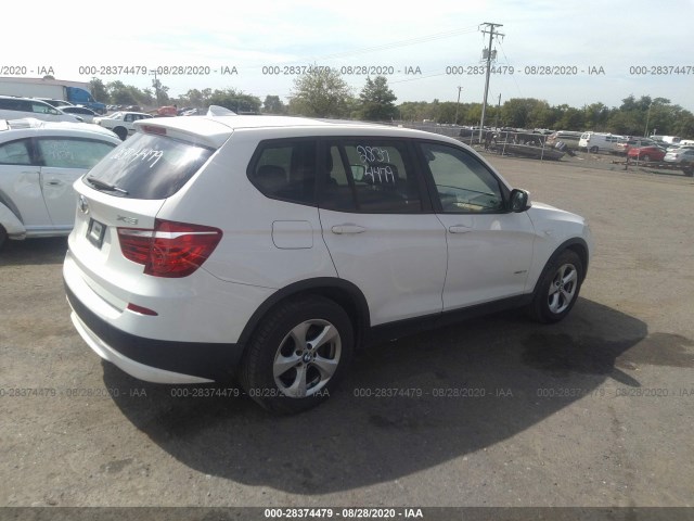 5UXWX5C5XBL702787  bmw x3 2011 IMG 3