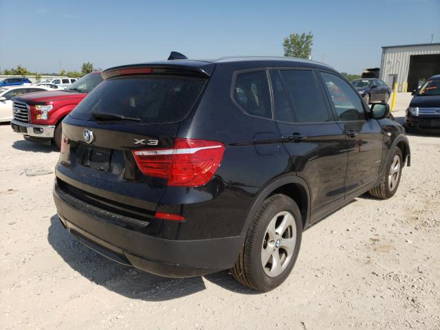 5UXWX5C5XBL714986  bmw x3 2011 IMG 3