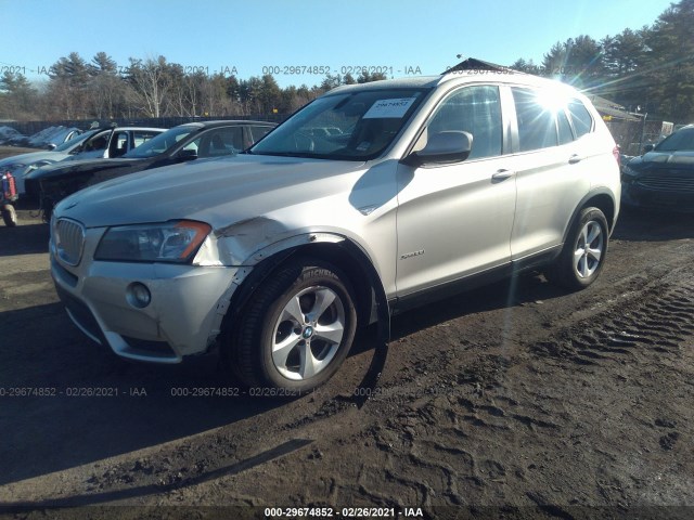 5UXWX5C5XCL719364  bmw x3 2012 IMG 1