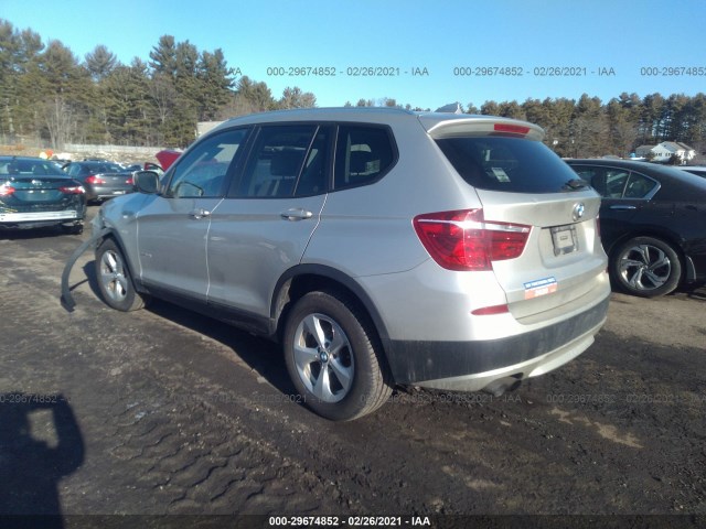 5UXWX5C5XCL719364  bmw x3 2012 IMG 2