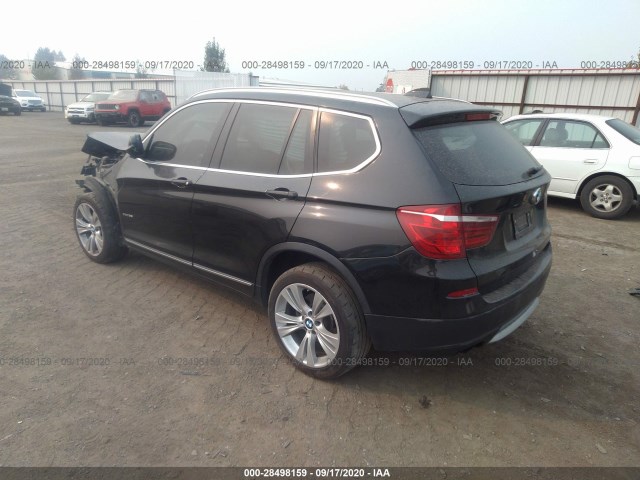 5UXWX7C50CL737321  bmw x3 2012 IMG 2