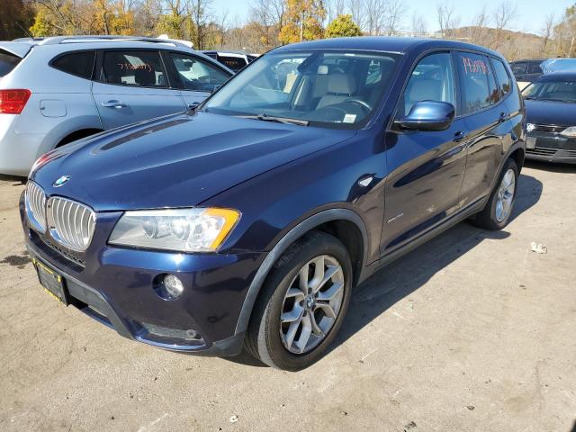 5UXWX7C53CL737183  bmw x3 2012 IMG 0