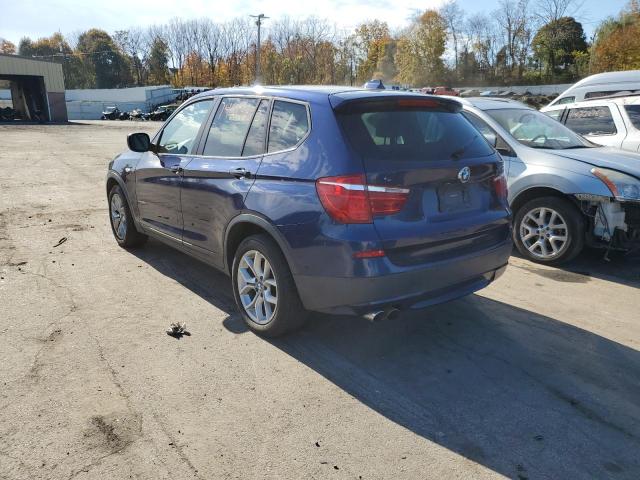 5UXWX7C53CL737183  bmw x3 2012 IMG 1