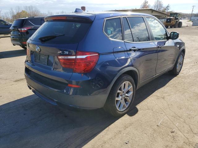 5UXWX7C53CL737183  bmw x3 2012 IMG 2