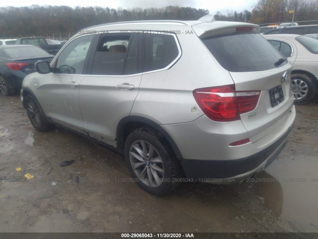 5UXWX5C50CL723858  bmw x3 2012 IMG 2