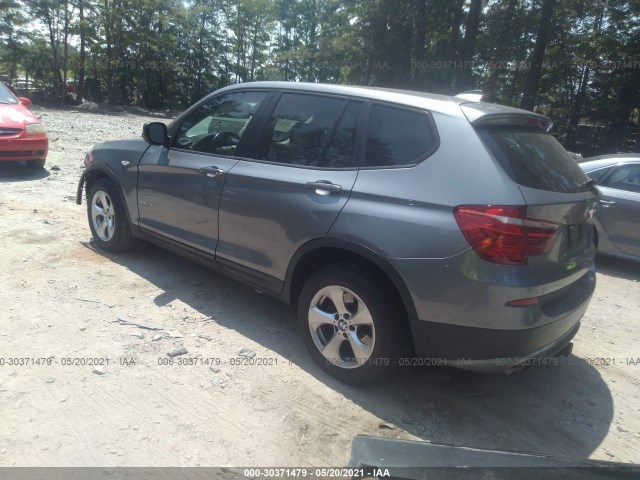 5UXWX5C50CL728848  bmw x3 2012 IMG 2