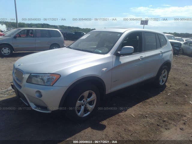 5UXWX5C51CL725764  bmw x3 2012 IMG 1