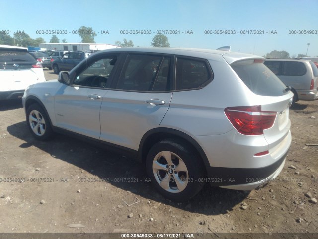 5UXWX5C51CL725764  bmw x3 2012 IMG 2