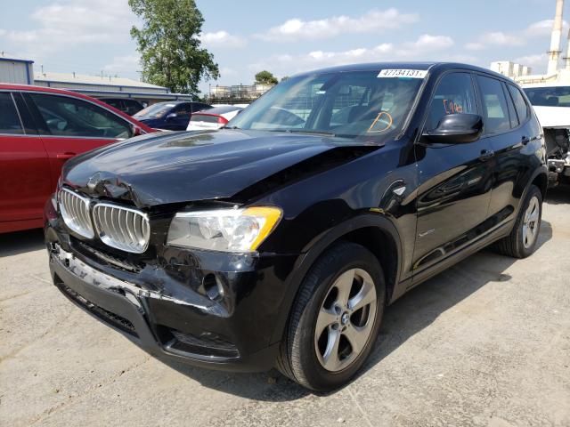 5UXWX5C51CL727241  bmw x3 2012 IMG 1