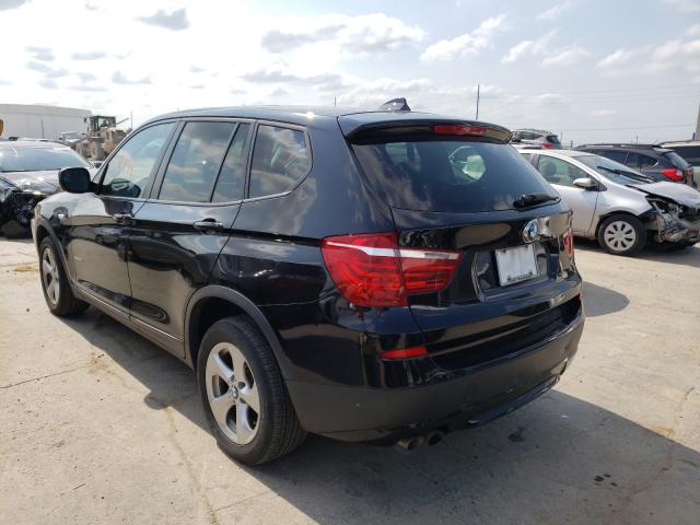 5UXWX5C51CL727241  bmw x3 2012 IMG 2