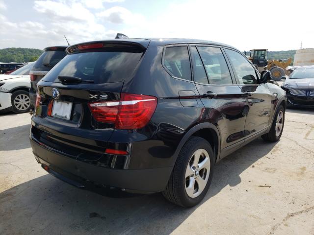 5UXWX5C51CL727241  bmw x3 2012 IMG 3