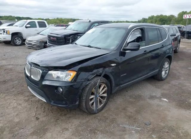 5UXWX5C54CL724754  bmw x3 2012 IMG 1