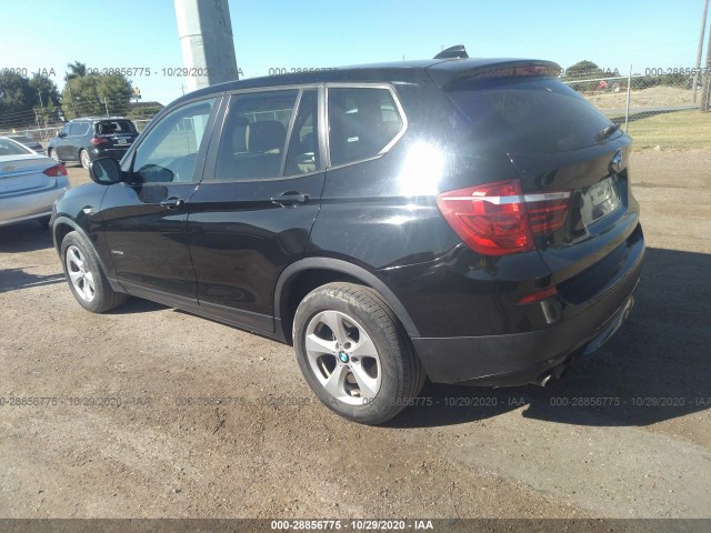 5UXWX5C55CL718512  bmw x3 2012 IMG 2