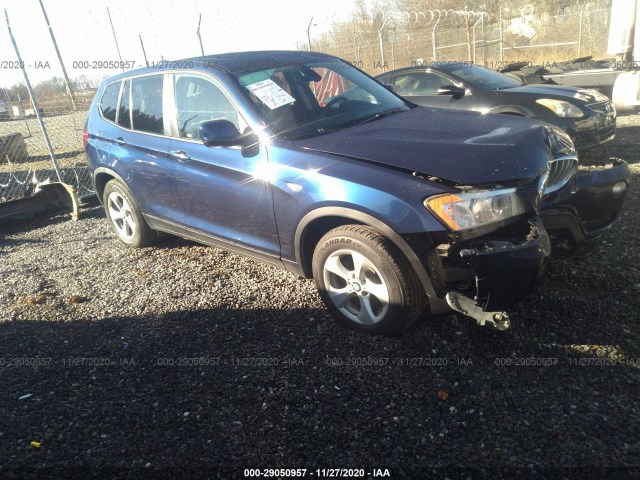 5UXWX5C56CL725260  bmw x3 2012 IMG 0