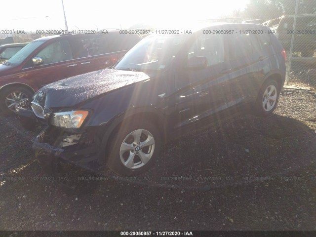 5UXWX5C56CL725260  bmw x3 2012 IMG 1